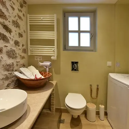 Apartment Sterna Hydra (Saronic Islands)