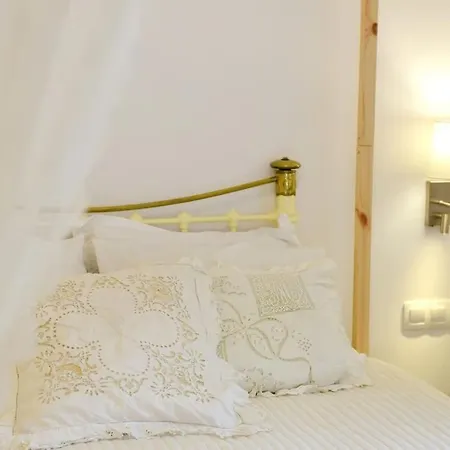 Apartment Sterna *
