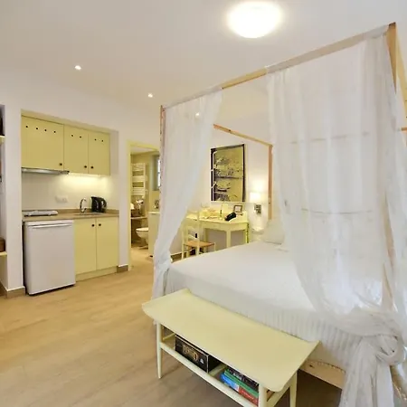 Sterna Apartment