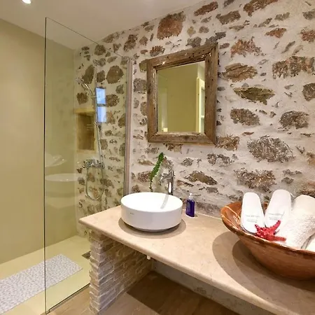 Apartment Sterna